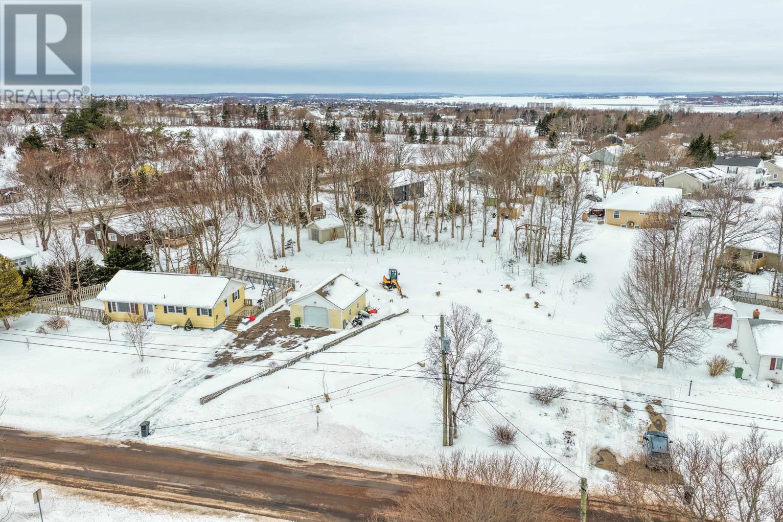 Lot Duffy Road, Stratford, Prince Edward Island  C1B 1M5 - Photo 4 - 202621471
