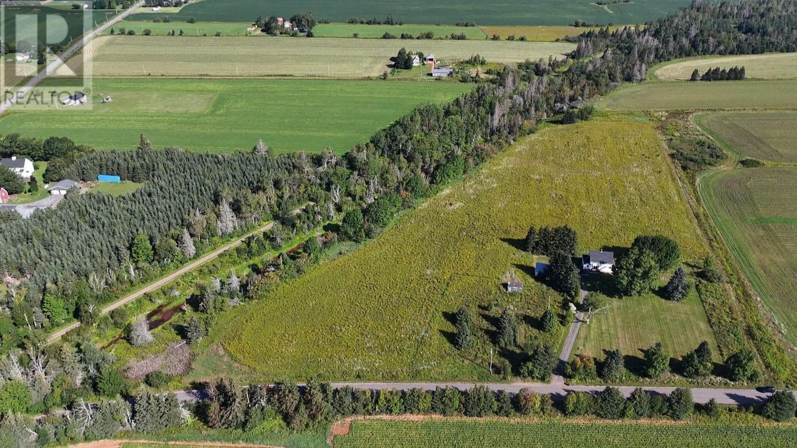 Acreage Robbins Road, Uigg, Prince Edward Island  C0A 2E0 - Photo 12 - 202621472