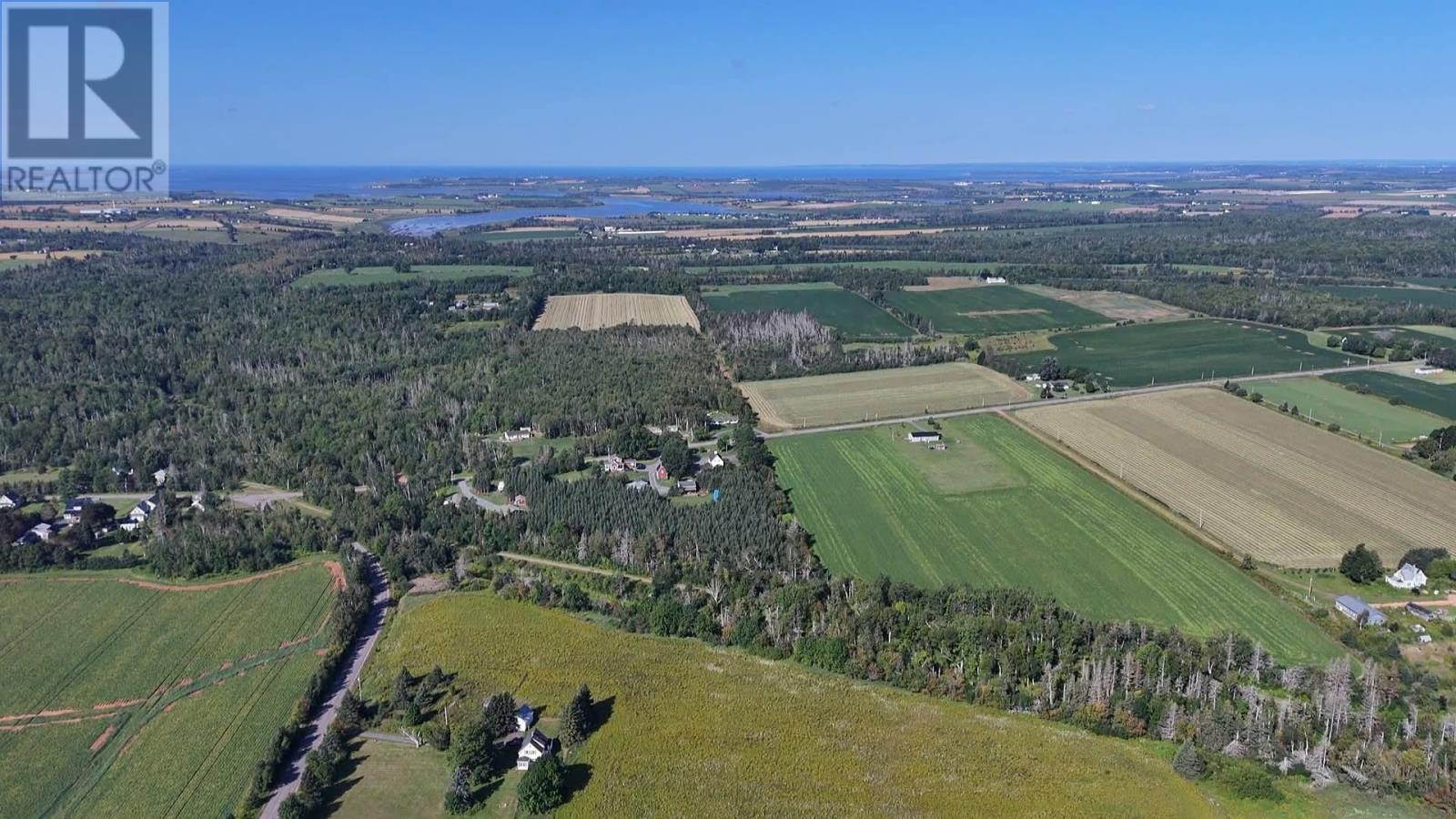 Acreage Robbins Road, Uigg, Prince Edward Island  C0A 2E0 - Photo 2 - 202621472