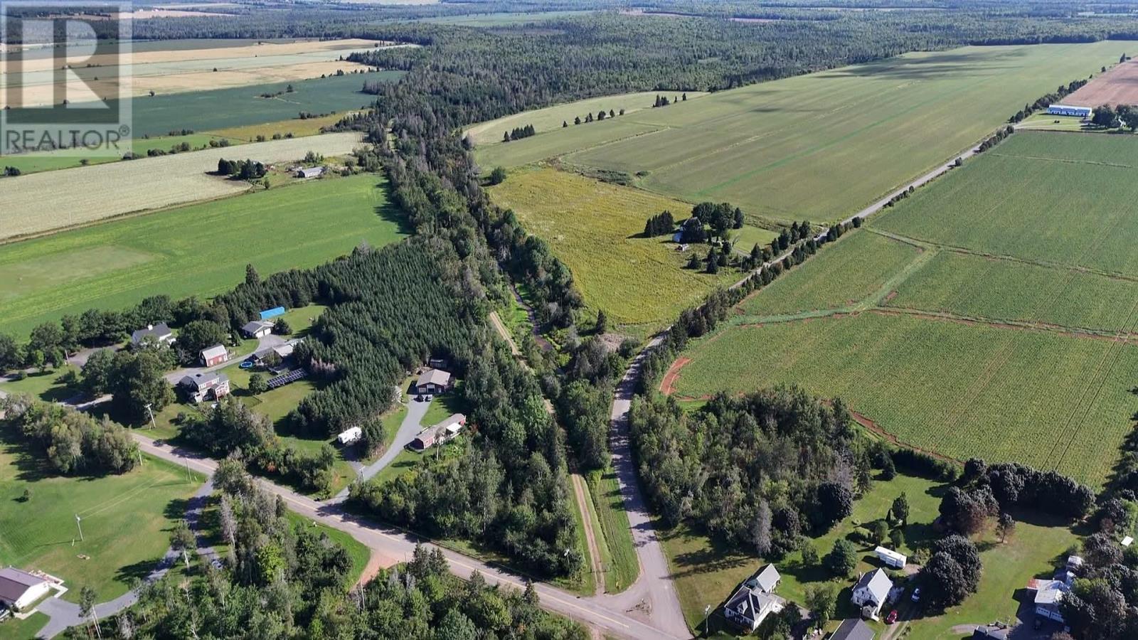Acreage Robbins Road, Uigg, Prince Edward Island  C0A 2E0 - Photo 3 - 202621472