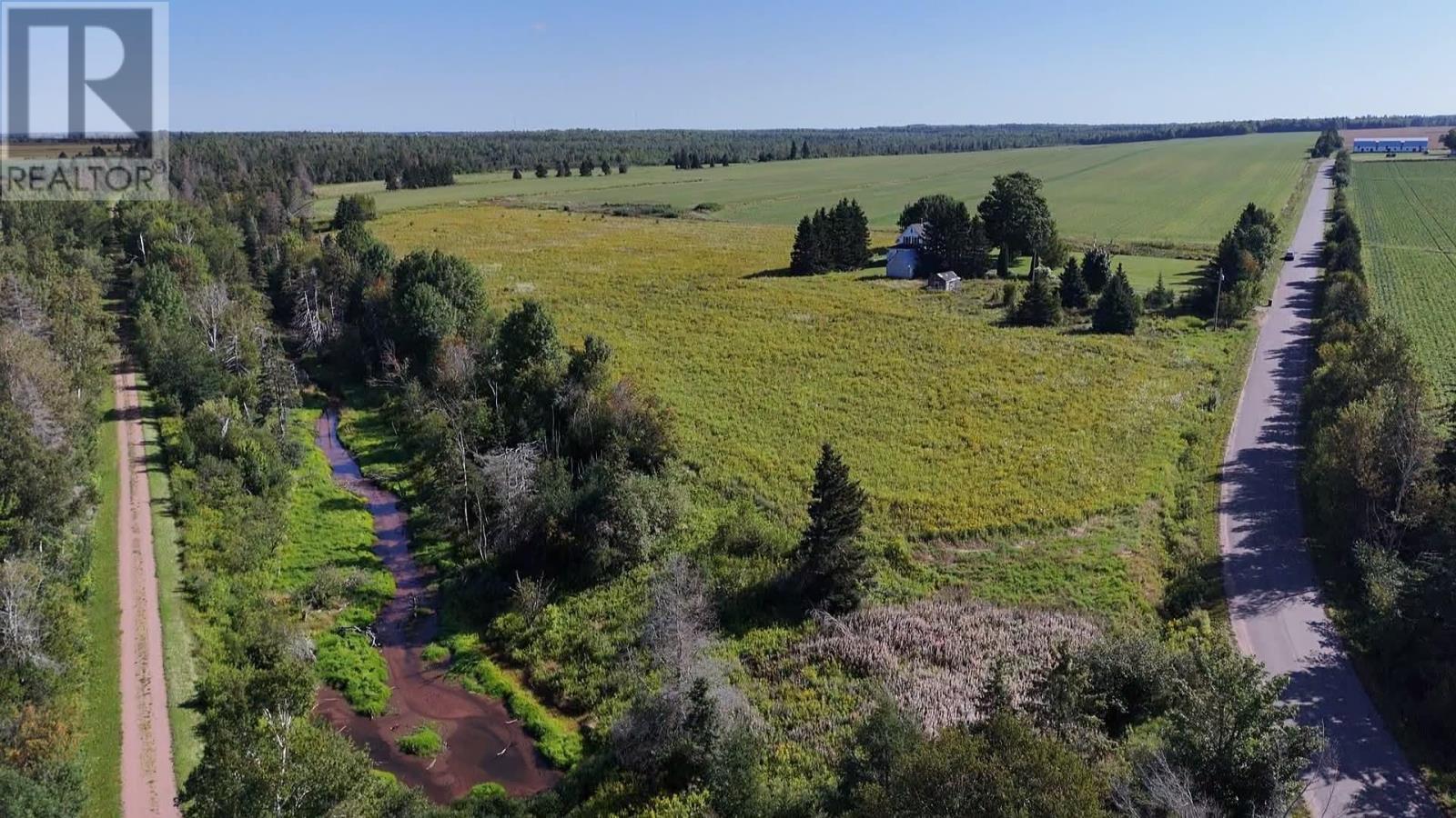 Acreage Robbins Road, Uigg, Prince Edward Island  C0A 2E0 - Photo 5 - 202621472
