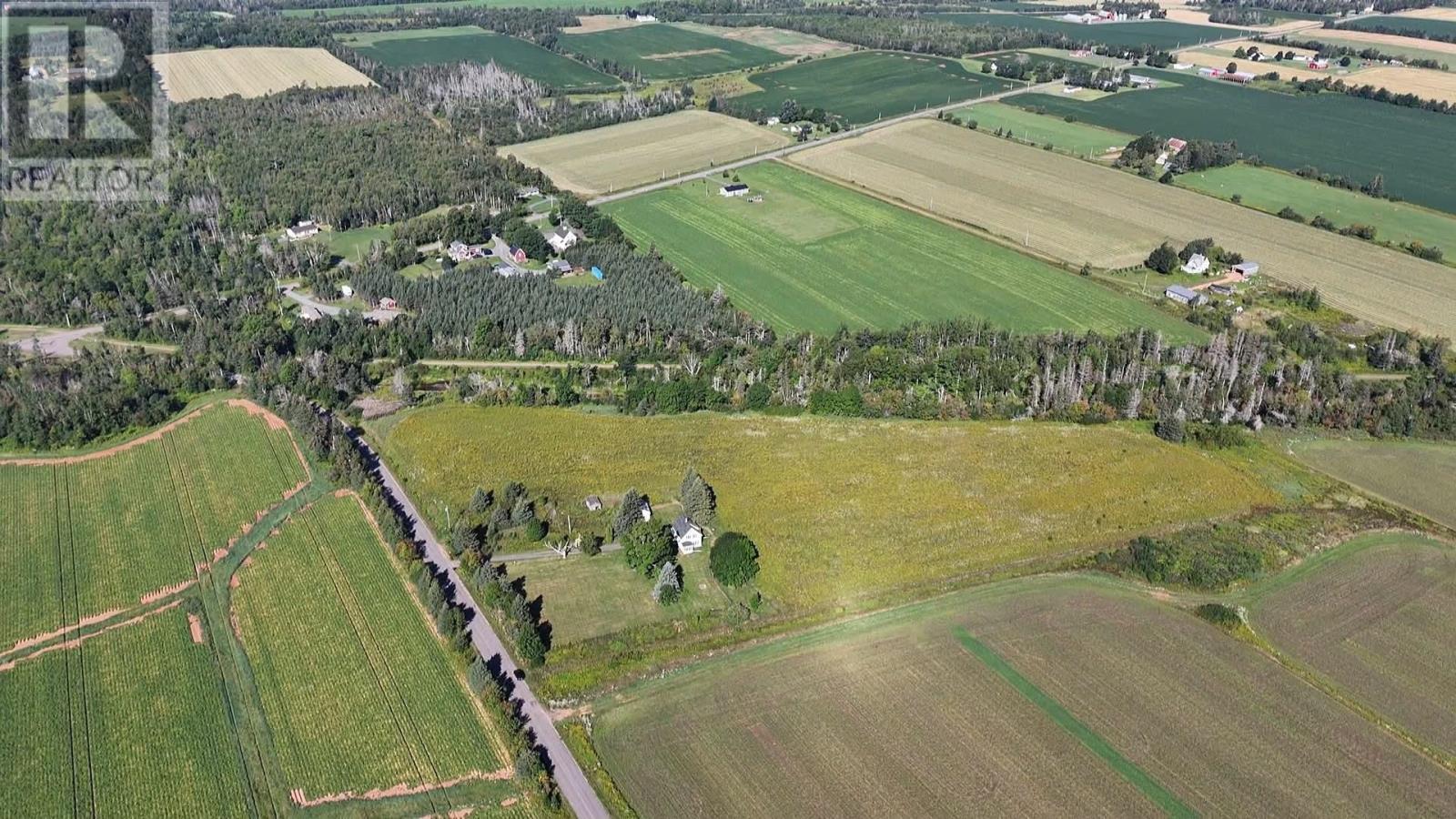 Acreage Robbins Road, Uigg, Prince Edward Island  C0A 2E0 - Photo 7 - 202621472