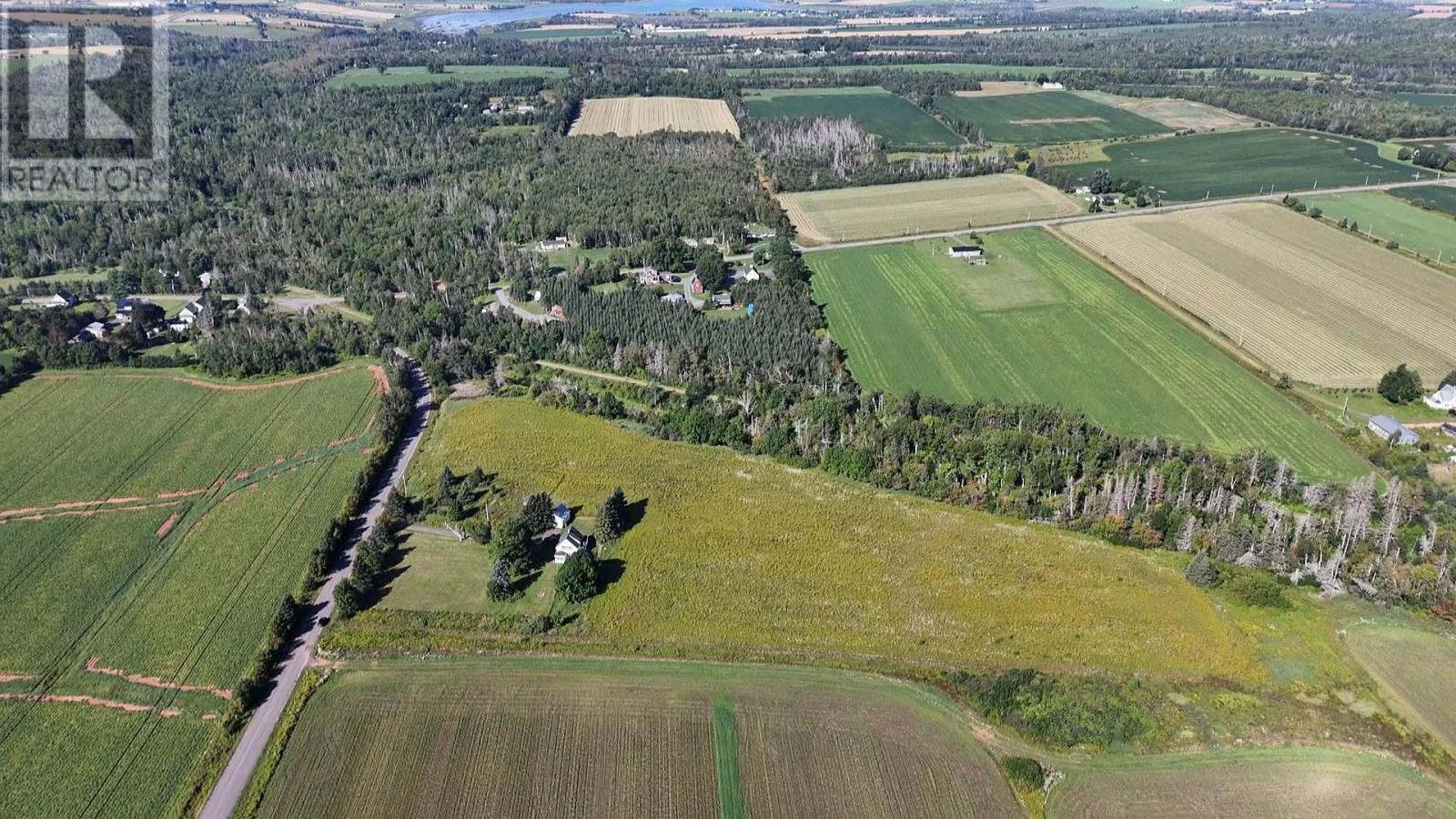 Acreage Robbins Road, Uigg, Prince Edward Island  C0A 2E0 - Photo 9 - 202621472