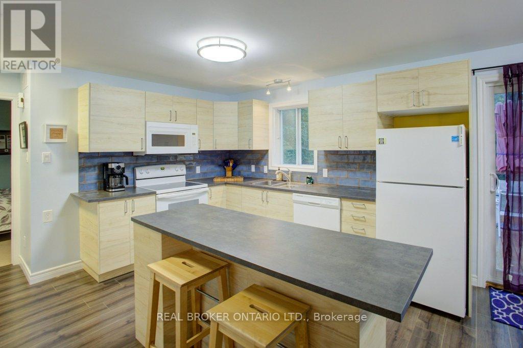 505 Attawandaron Road, Huron-Kinloss, Ontario  N0G 2R0 - Photo 14 - X13710972