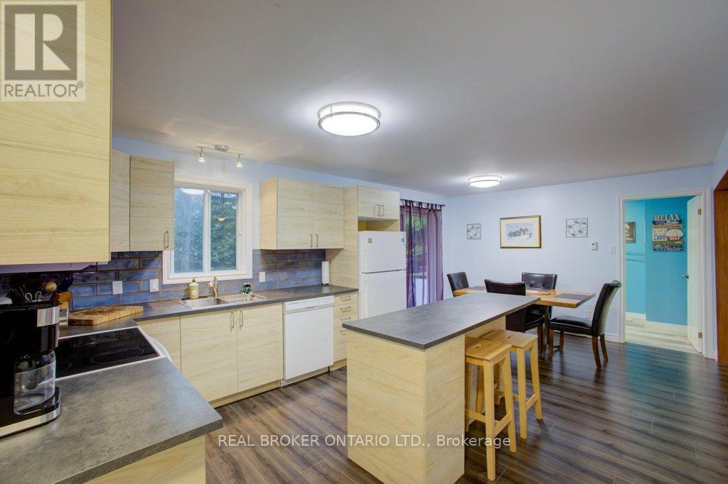505 Attawandaron Road, Huron-Kinloss, Ontario  N0G 2R0 - Photo 16 - X13710972
