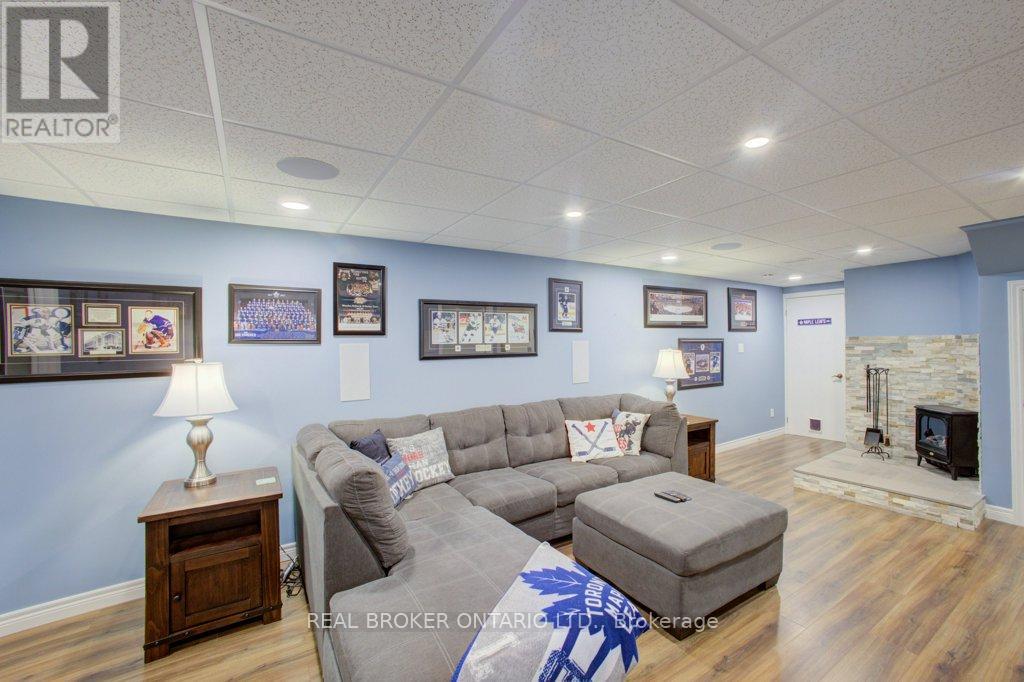 505 Attawandaron Road, Huron-Kinloss, Ontario  N0G 2R0 - Photo 25 - X13710972