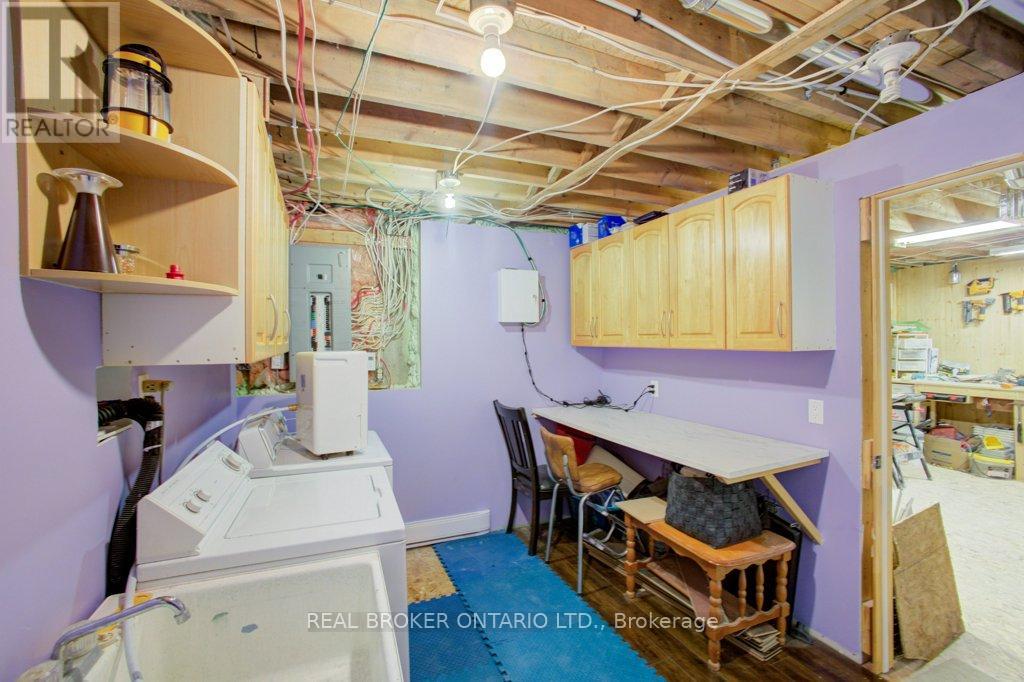 505 Attawandaron Road, Huron-Kinloss, Ontario  N0G 2R0 - Photo 31 - X13710972