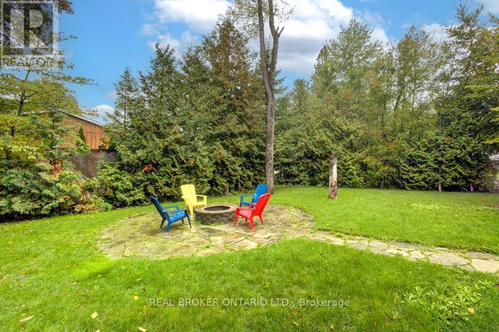 505 Attawandaron Road, Huron-Kinloss, Ontario  N0G 2R0 - Photo 36 - X13710972