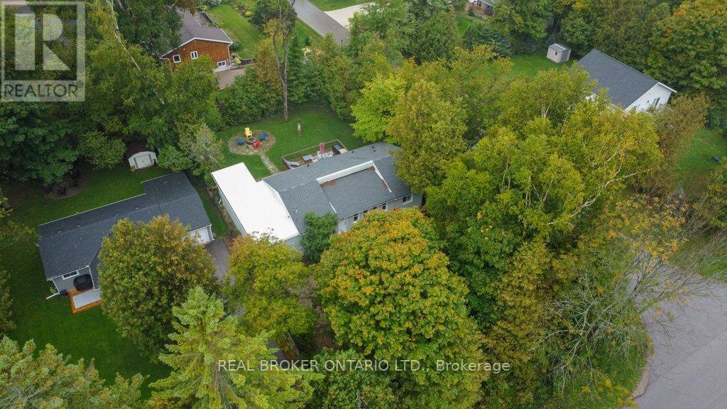 505 Attawandaron Road, Huron-Kinloss, Ontario  N0G 2R0 - Photo 40 - X13710972