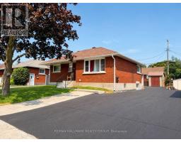 735 BORTHWICK AVENUE, Ottawa, Ontario