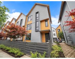 50 16685 25 AVENUE, Surrey, British Columbia