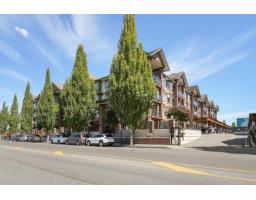 441 5660 201A STREET, Langley, British Columbia