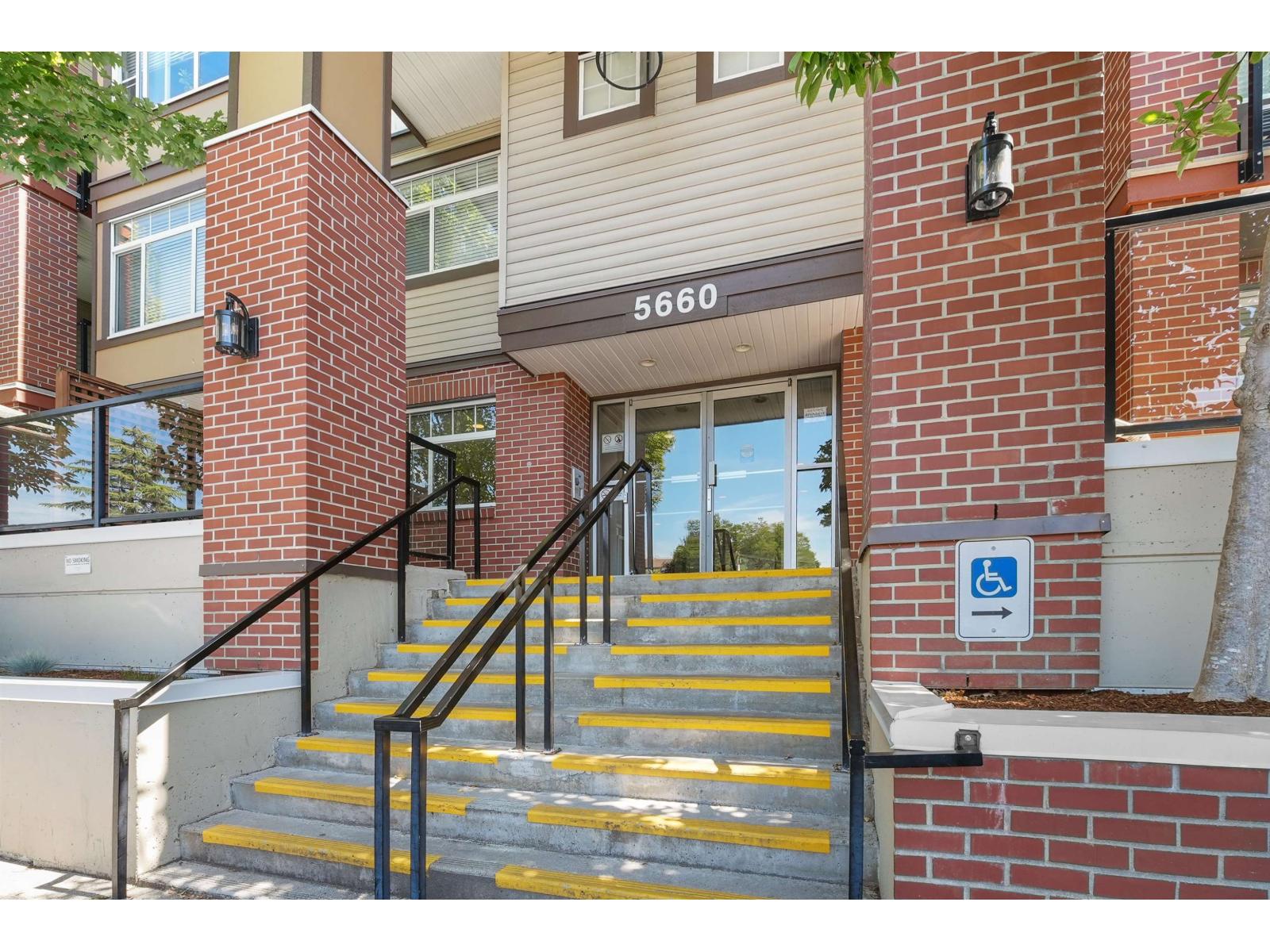 441 5660 201a Street, Langley, British Columbia  V3A 0B4 - Photo 3 - R3158453