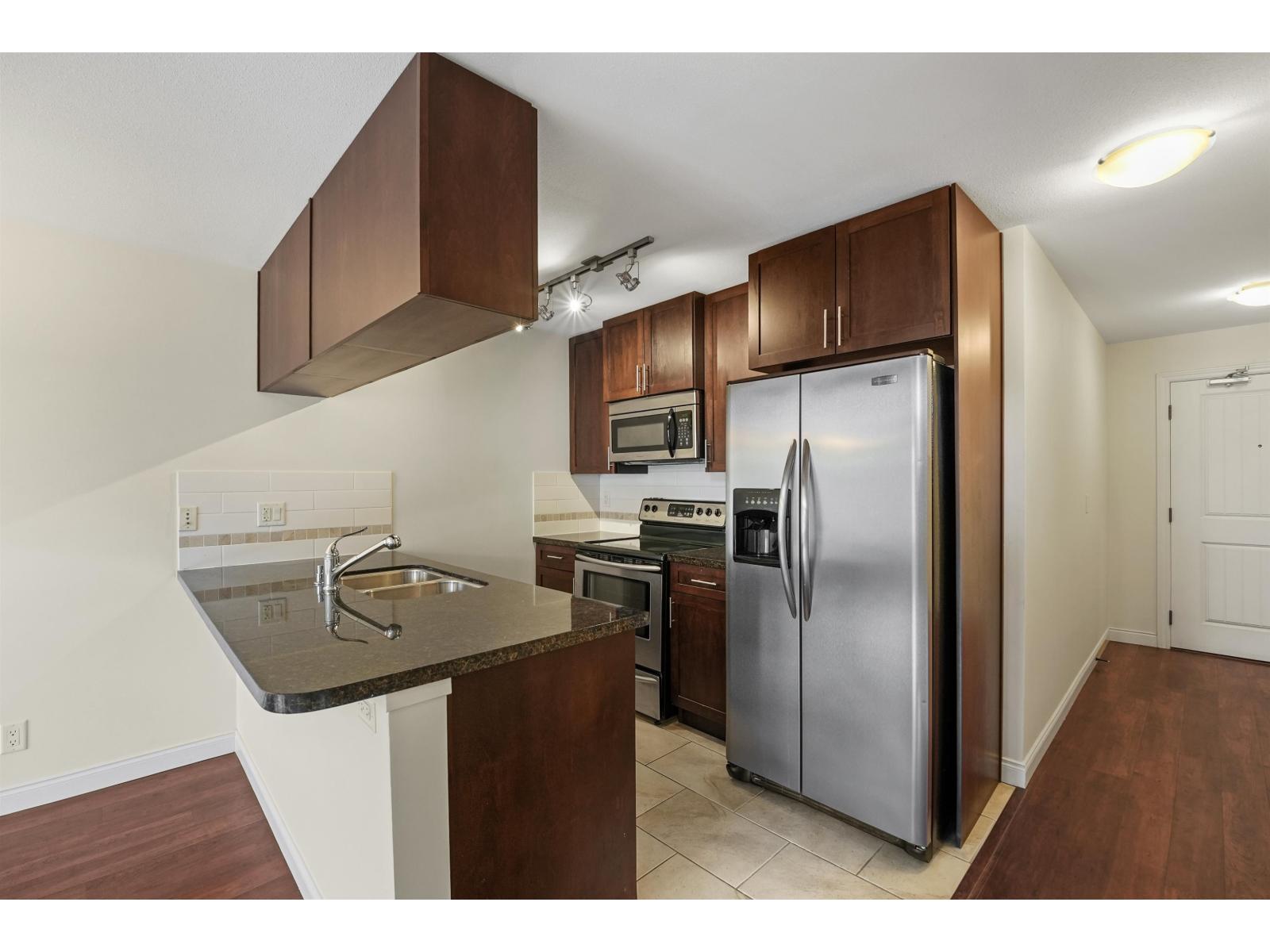 441 5660 201a Street, Langley, British Columbia  V3A 0B4 - Photo 8 - R3158453
