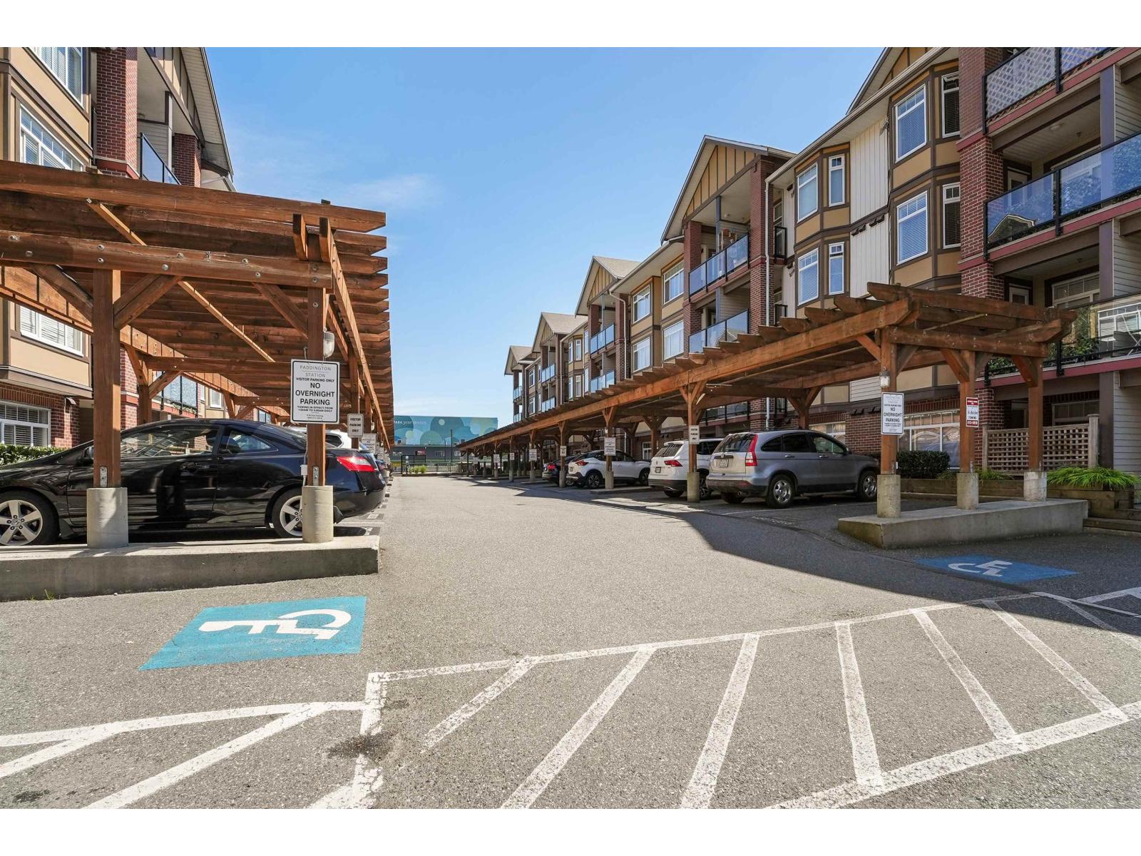 441 5660 201a Street, Langley, British Columbia  V3A 0B4 - Photo 16 - R3158453