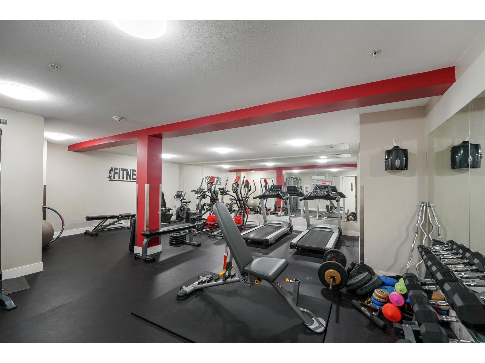 441 5660 201a Street, Langley, British Columbia  V3A 0B4 - Photo 17 - R3158453