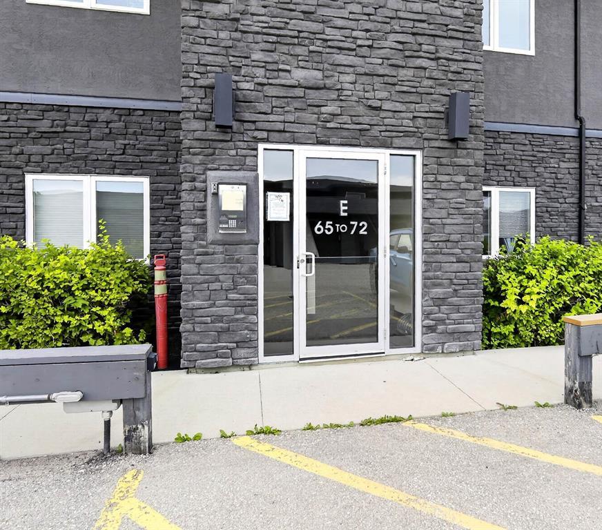 72 1276 Old Pth 59n Highway, Ile Des Chenes, Manitoba R0A 0T1 - Photo 1 - 202621327