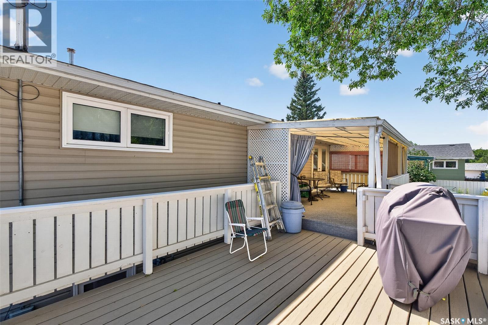 1338 Glendale Street, Moose Jaw, Saskatchewan  S6H 6Y9 - Photo 46 - SK046543