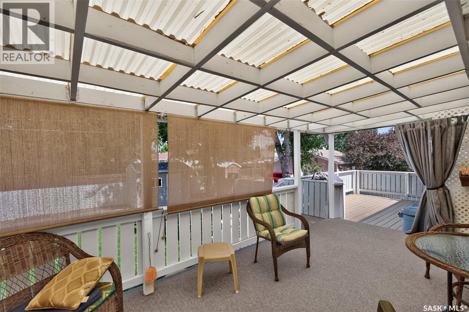 1338 Glendale Street, Moose Jaw, Saskatchewan  S6H 6Y9 - Photo 49 - SK046543