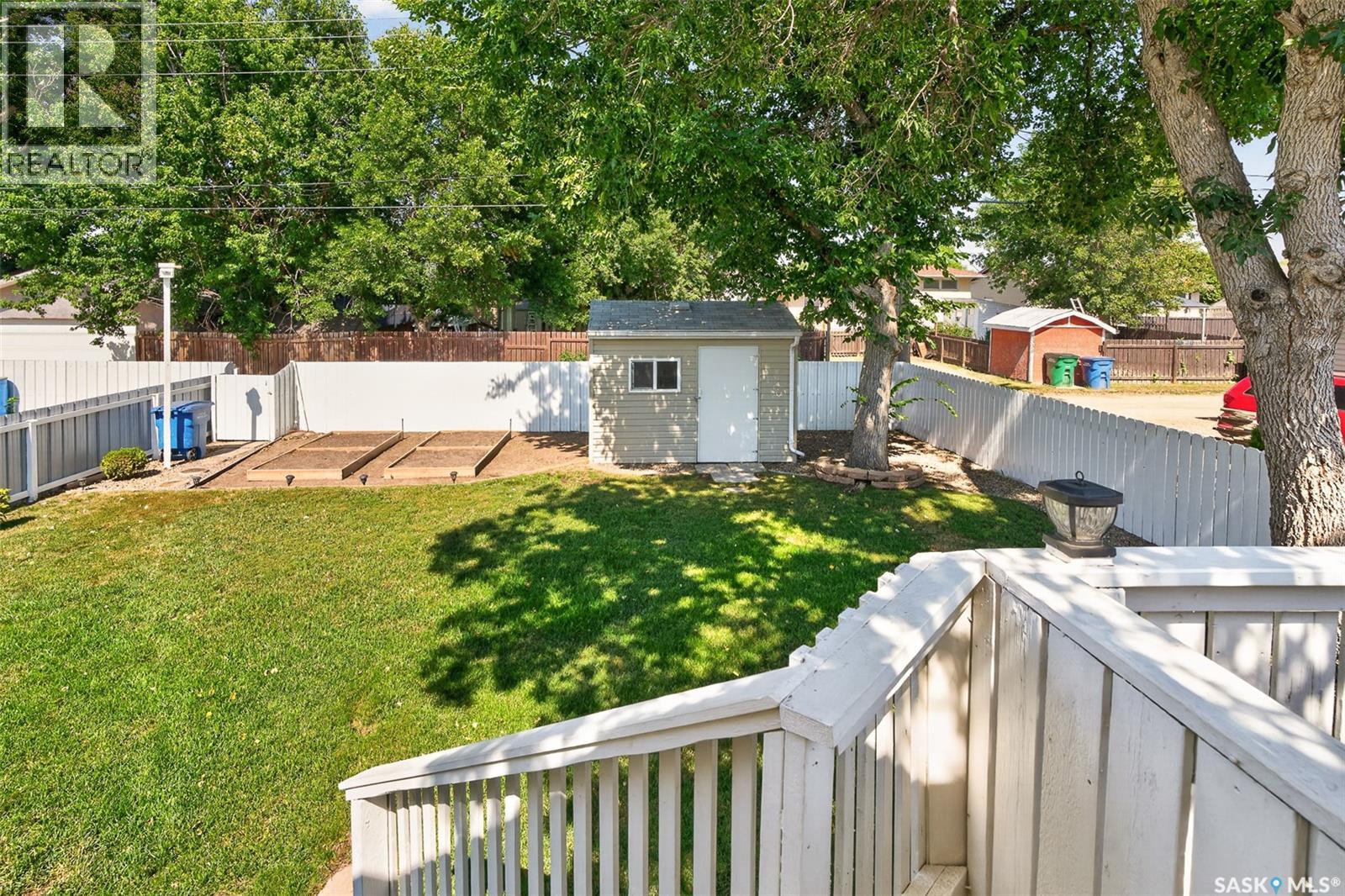 1338 Glendale Street, Moose Jaw, Saskatchewan  S6H 6Y9 - Photo 50 - SK046543