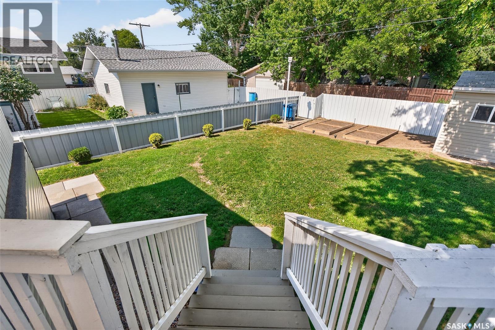 1338 Glendale Street, Moose Jaw, Saskatchewan  S6H 6Y9 - Photo 51 - SK046543