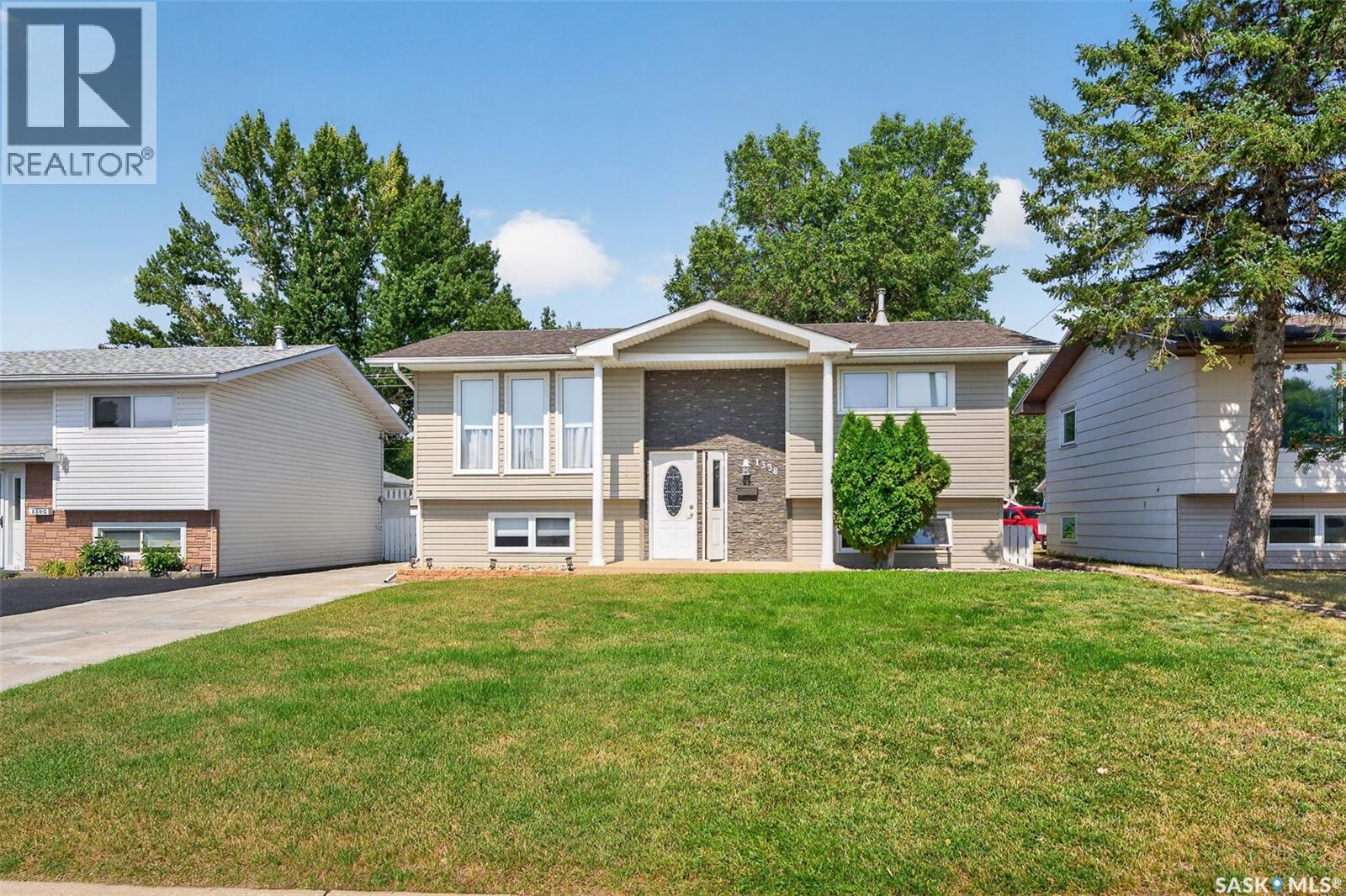 1338 Glendale Street, Moose Jaw, Saskatchewan  S6H 6Y9 - Photo 59 - SK046543
