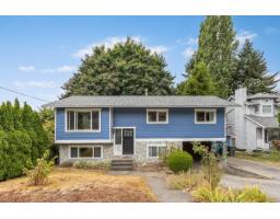 5813 180 STREET, Surrey, British Columbia