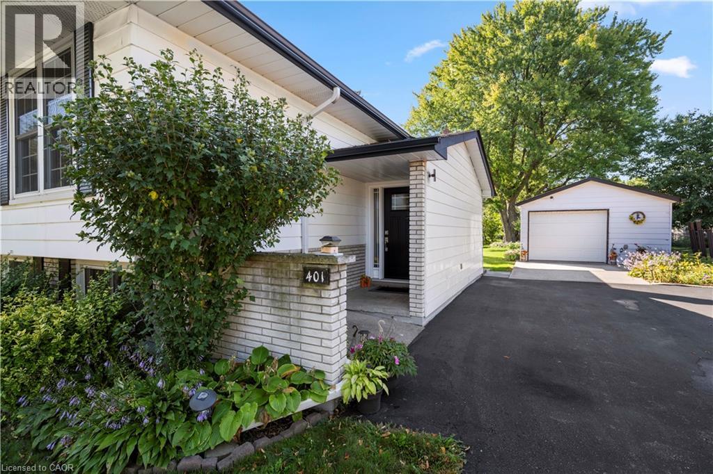 401 Mohawk Road W, Hamilton, Ontario  L9C 1W5 - Photo 37 - 40829600