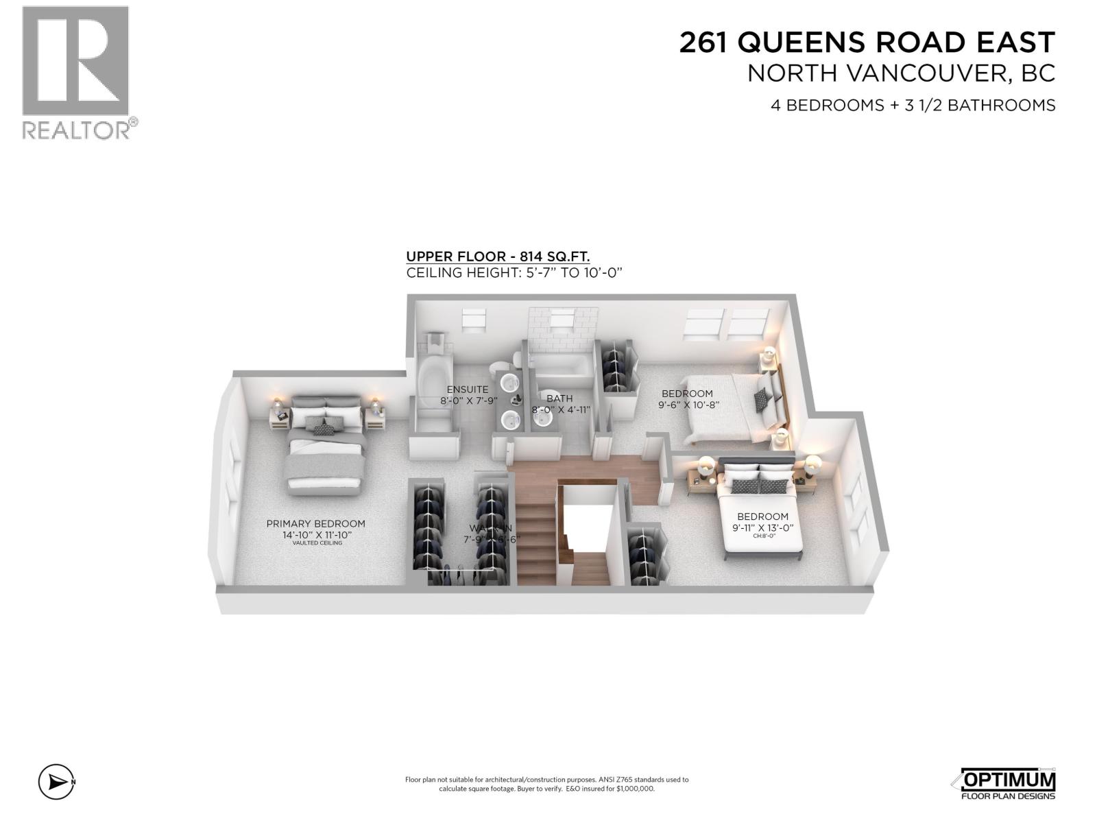 261 E Queens Road, North Vancouver, British Columbia  V7N 4N7 - Photo 32 - R3157218