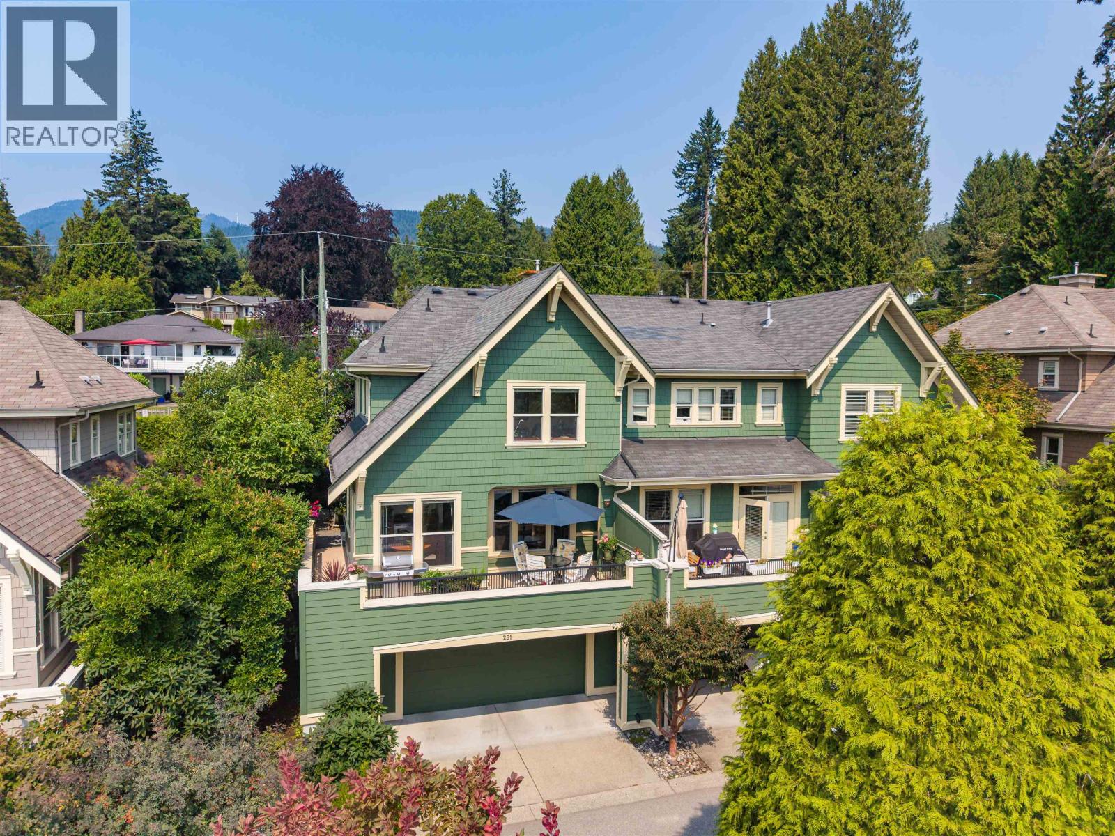 261 E Queens Road, North Vancouver, British Columbia  V7N 4N7 - Photo 27 - R3157218