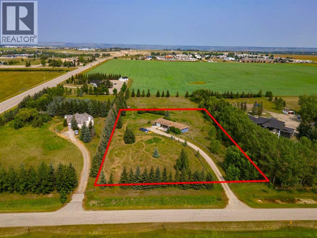 250 Huggard Road, Rural Rocky View County, Alberta  T3Z 2C3 - Photo 29 - A2335996