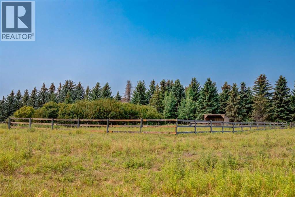 250 Huggard Road, Rural Rocky View County, Alberta  T3Z 2C3 - Photo 24 - A2335996