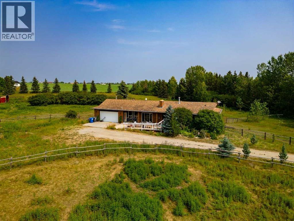 250 Huggard Road, Rural Rocky View County, Alberta  T3Z 2C3 - Photo 13 - A2335996