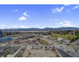 1709 10750 135A STREET, Surrey, British Columbia