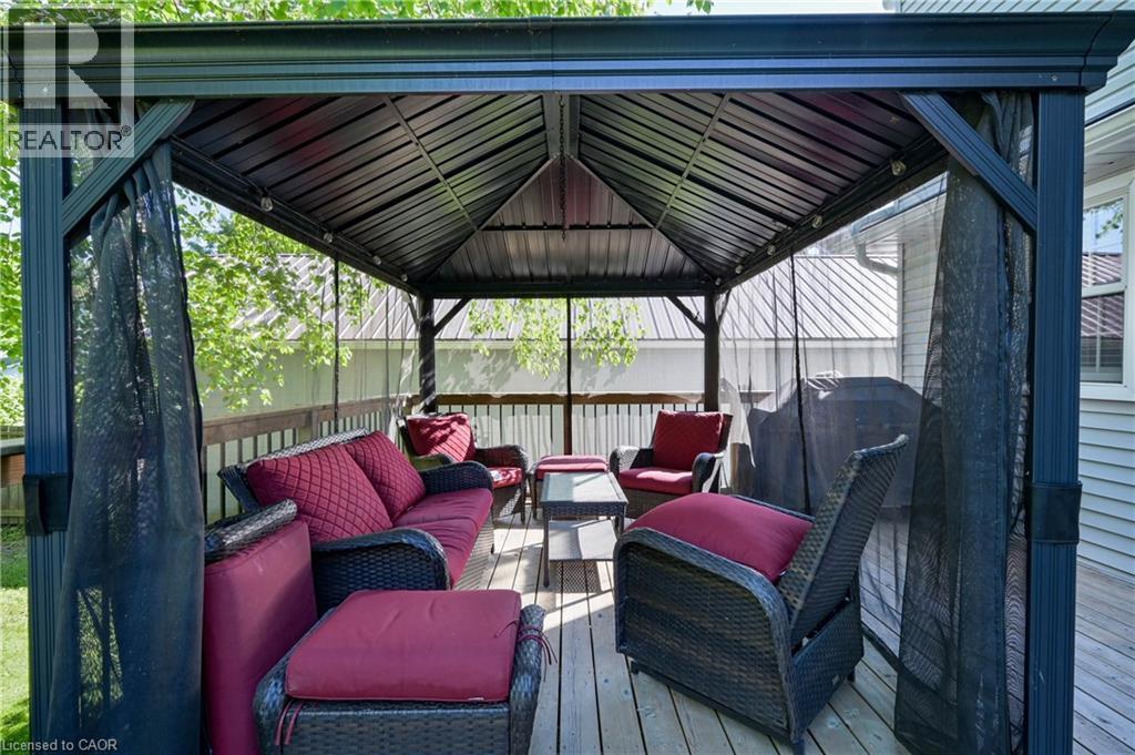199 Winstanley Street, Monkton, Ontario  N0K 1P0 - Photo 40 - 40836986