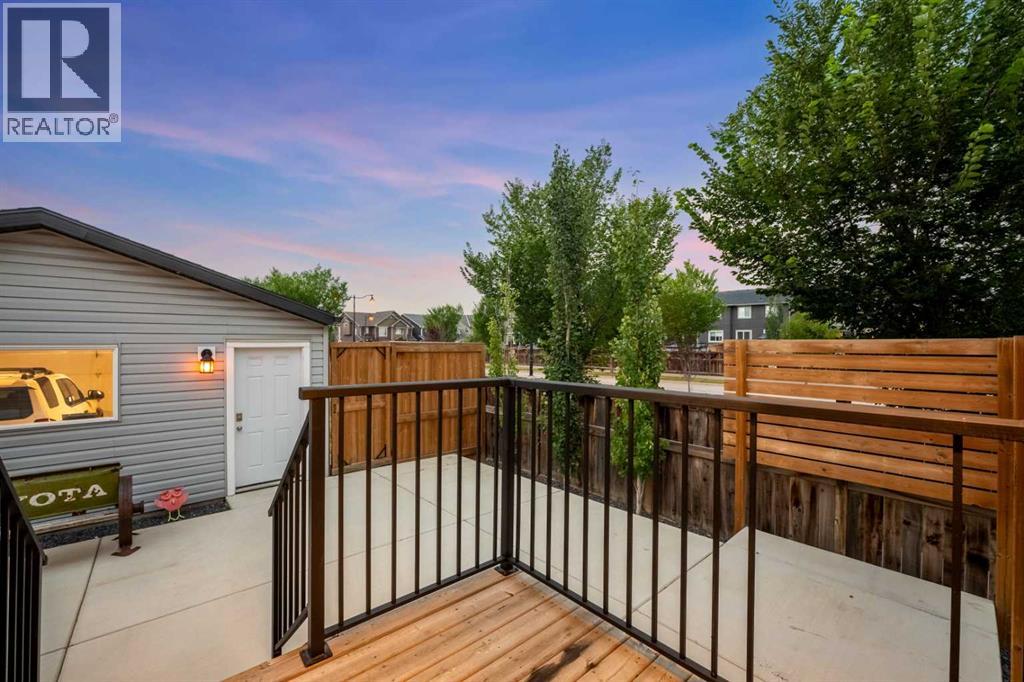 257 Auburn Meadows Way Se, Calgary, Alberta  T3M 2H7 - Photo 38 - A2336484