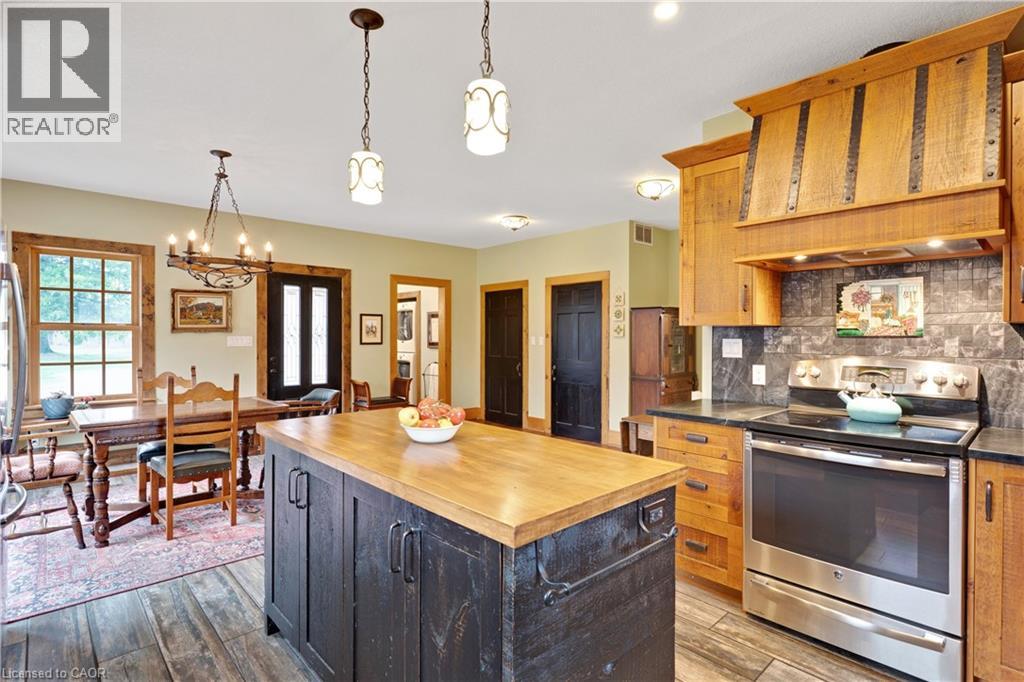 3612 Indian Trail, Ancaster, Ontario  N3T 5M1 - Photo 7 - 40838705