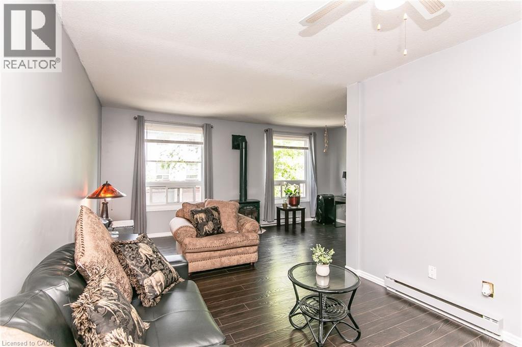80 Old Country Drive Unit# 41, Kitchener, Ontario N2E 2E5 - Photo 29 - 40844141