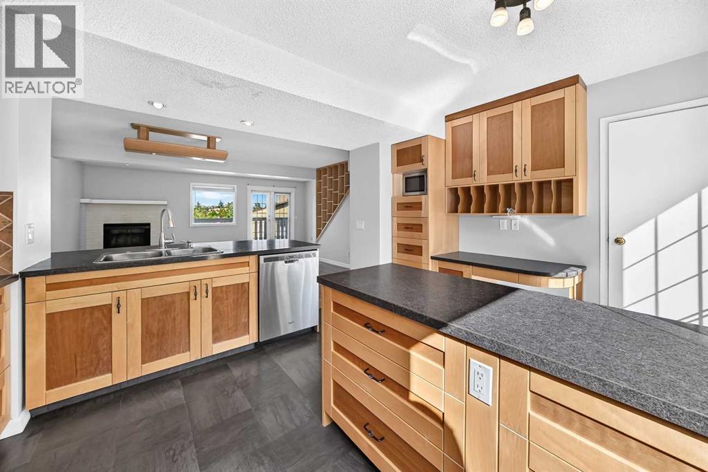 3, 24 Cascade Place, Cochrane, Alberta  T4C 0G6 - Photo 15 - A2338641