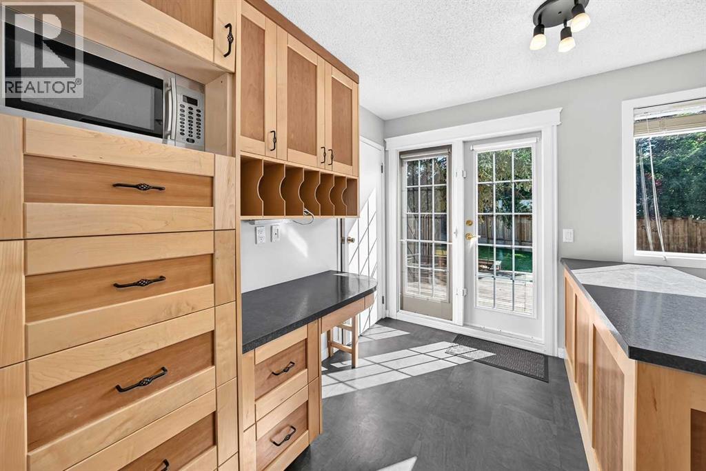 3, 24 Cascade Place, Cochrane, Alberta  T4C 0G6 - Photo 6 - A2338641