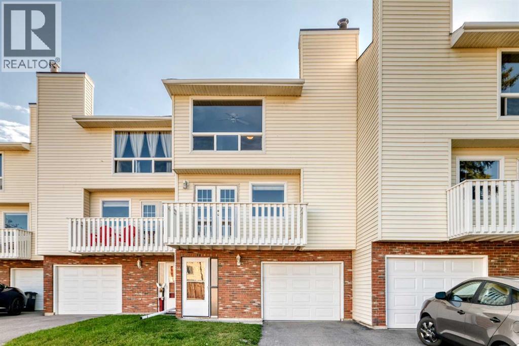 3, 24 Cascade Place, Cochrane, Alberta  T4C 0G6 - Photo 50 - A2338641