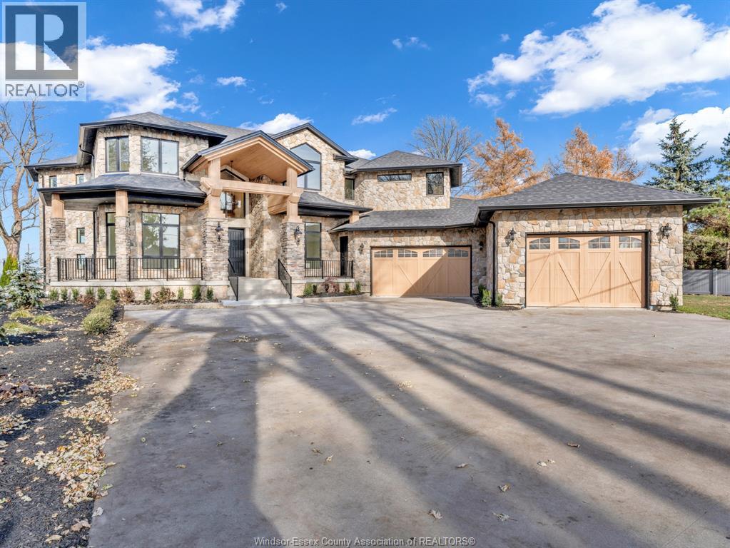 720- Old Tecumseh Road  East