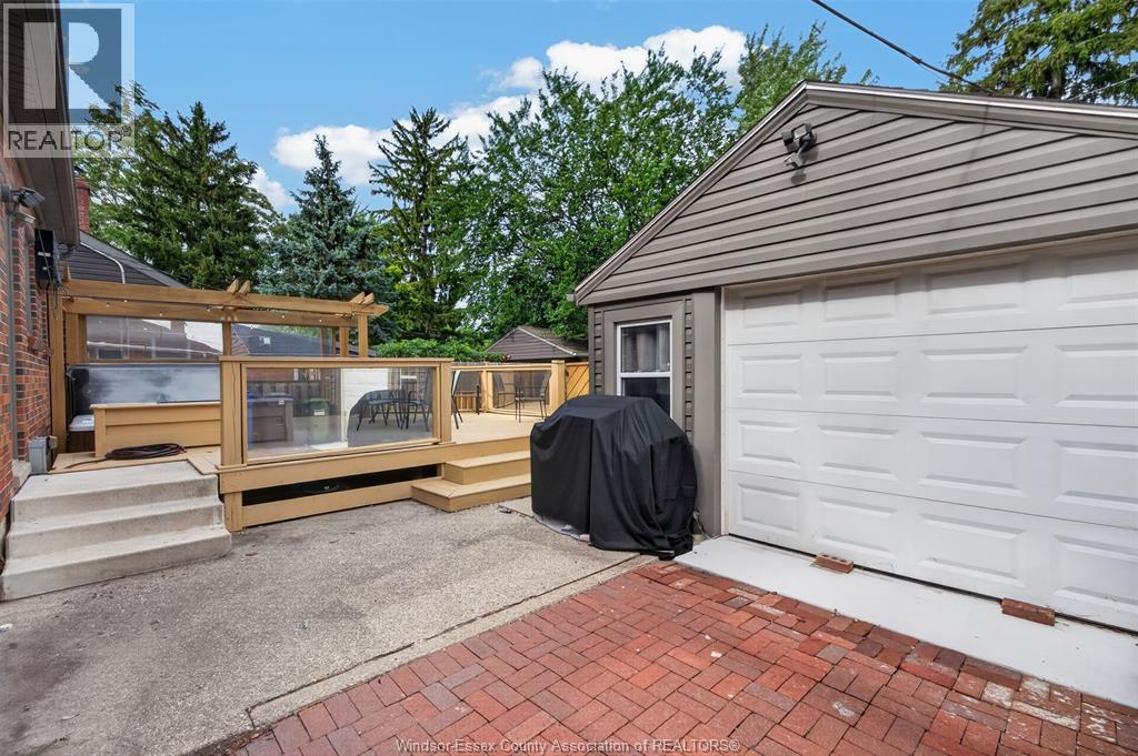 848 Edward Avenue, Windsor, Ontario  N8S 2Z5 - Photo 29 - 26020750