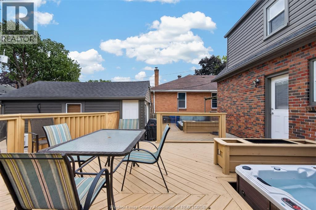 848 Edward Avenue, Windsor, Ontario  N8S 2Z5 - Photo 32 - 26020750