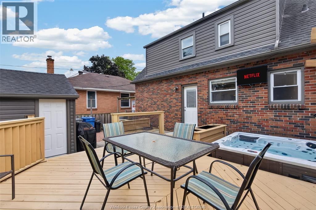 848 Edward Avenue, Windsor, Ontario  N8S 2Z5 - Photo 33 - 26020750