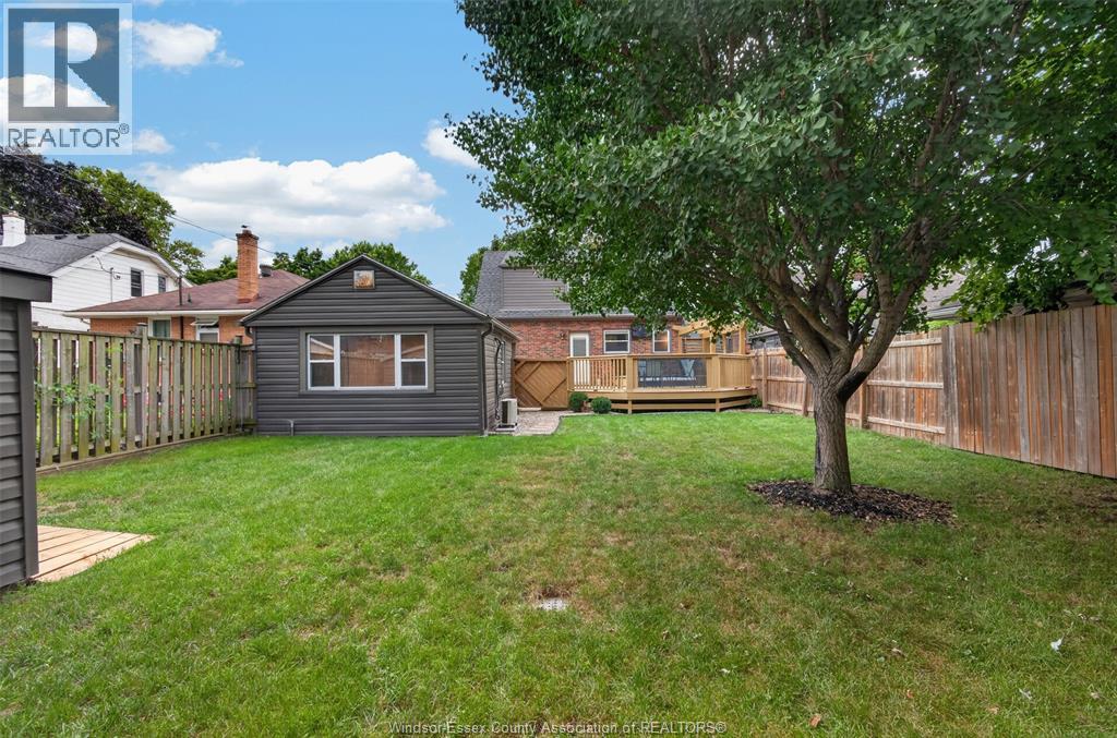 848 Edward Avenue, Windsor, Ontario  N8S 2Z5 - Photo 36 - 26020750