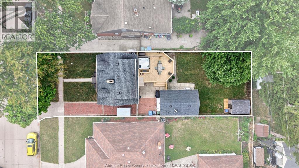 848 Edward Avenue, Windsor, Ontario  N8S 2Z5 - Photo 40 - 26020750