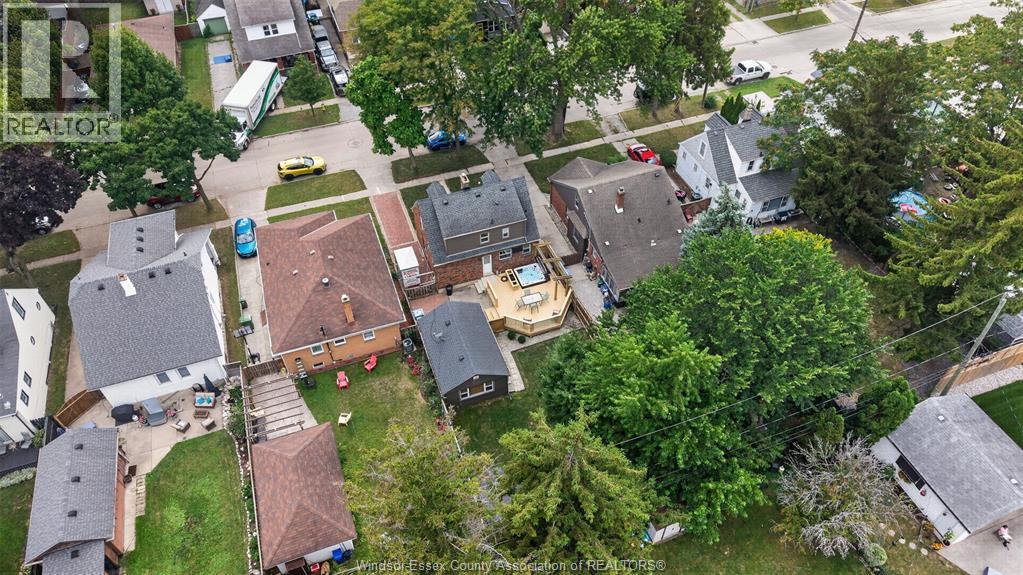 848 Edward Avenue, Windsor, Ontario  N8S 2Z5 - Photo 41 - 26020750