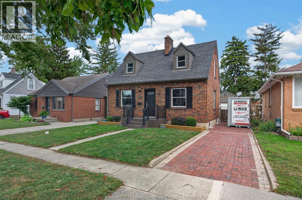 848 Edward Avenue, Windsor, Ontario  N8S 2Z5 - Photo 5 - 26020750