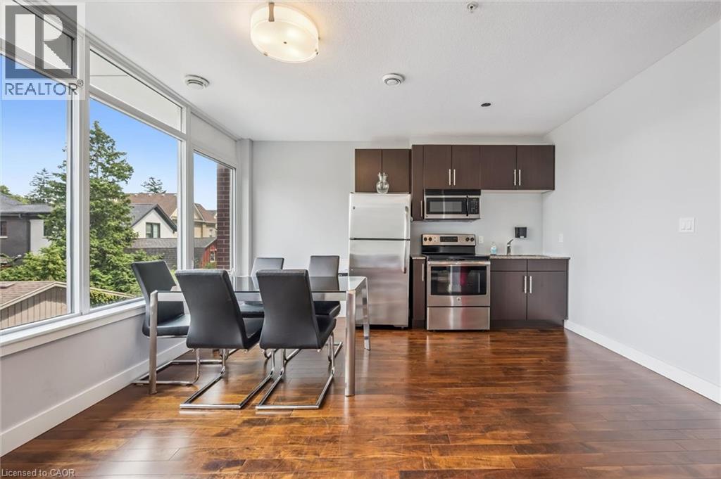 188 S King Street S Unit# 209, Waterloo, Ontario  N2J 0C6 - Photo 37 - 40854355
